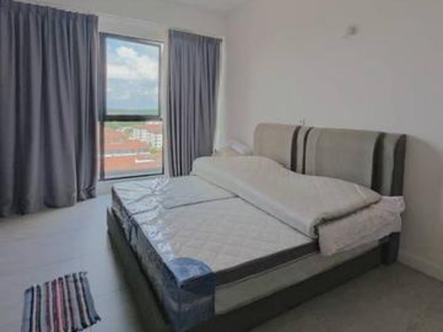 Serviced Residence for rent in Tanjong Sepat, Selangor