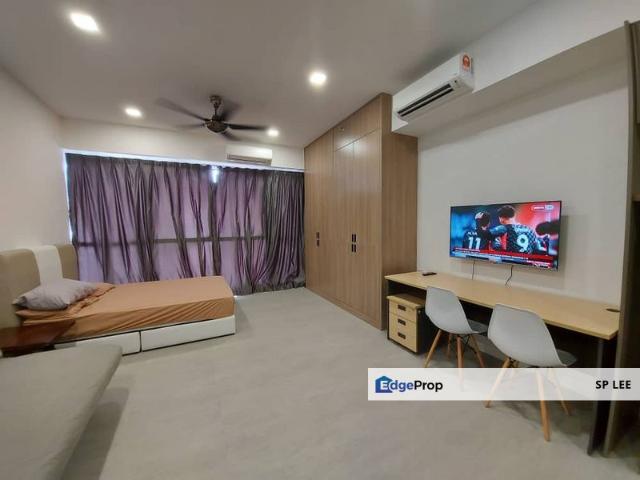 Condominium for rent in Tanjong Sepat, Selangor