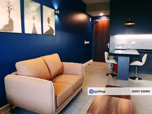 Condominium for rent in Tanjong Sepat, Selangor