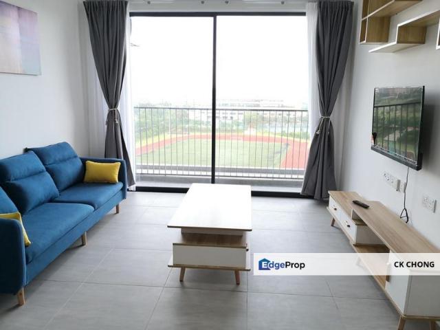 Condominium for rent in Tanjong Sepat, Selangor