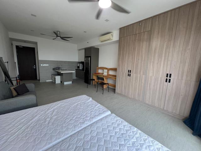 Serviced Residence for rent in Tanjong Sepat, Selangor