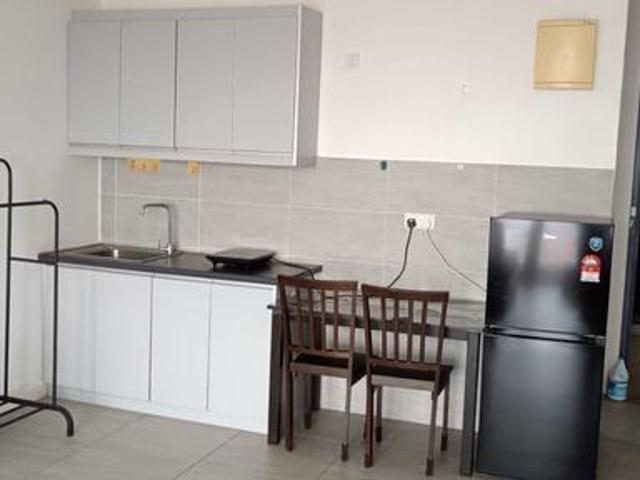 Serviced Residence for rent in Sepang, Tanjong Sepat
