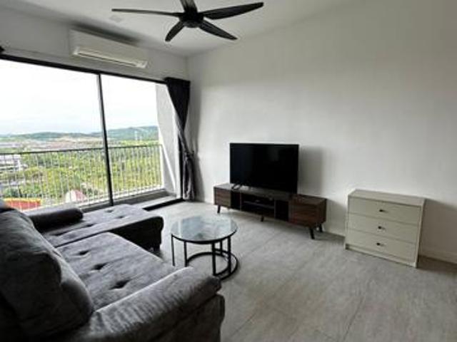 Serviced Residence for rent in Sepang, Tanjong Sepat