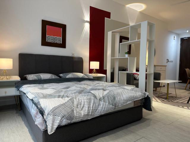 Serviced Residence for rent in Tanjong Sepat, Selangor
