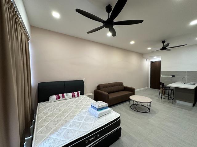 Serviced Residence for rent in Tanjong Sepat, Selangor