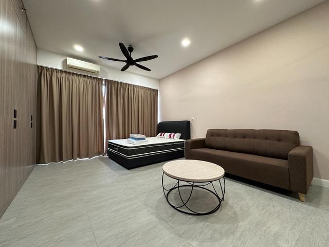 Serviced Residence for rent in Sepang, Tanjong Sepat
