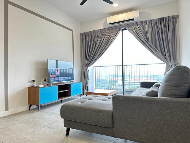 Serviced Residence for rent in Tanjong Sepat, Selangor
