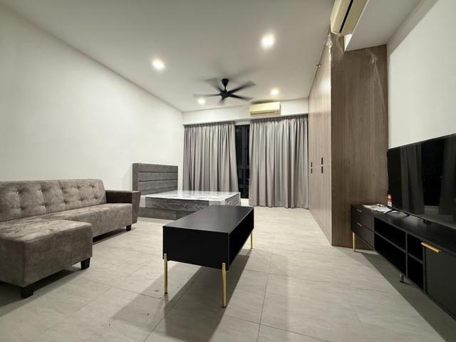 Serviced Residence for rent in Tanjong Sepat, Selangor