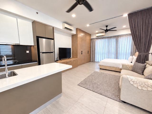 Serviced Residence for sale in Tanjong Sepat, Selangor