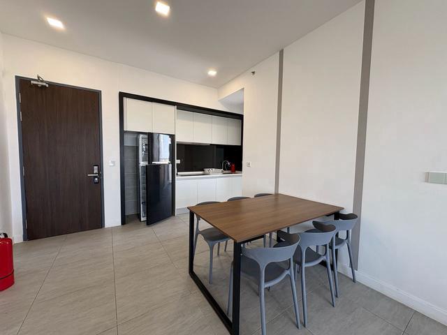 Serviced Residence for sale in Tanjong Sepat, Selangor