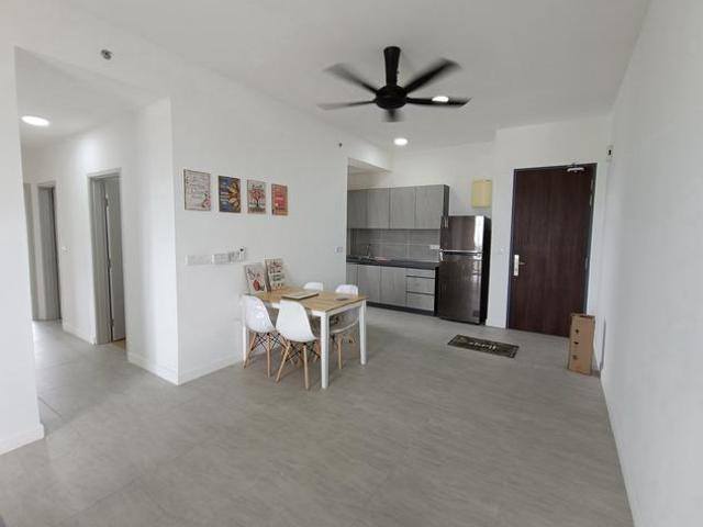 Serviced Residence for rent in Tanjong Sepat, Selangor