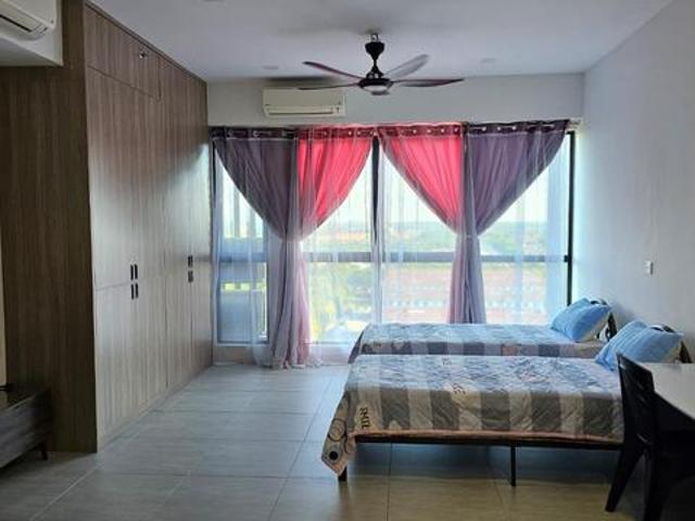 Serviced Residence for rent in Sepang, Tanjong Sepat