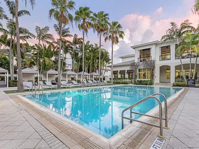 Apartment for rent in Fort Lauderdale