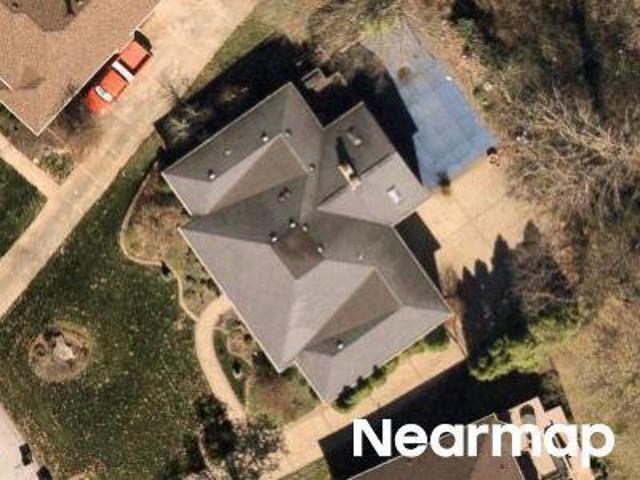 House for sale in Indian Hills, Kentucky