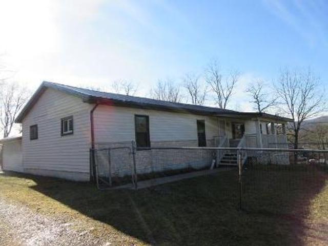 House for sale in Blair, Pennsylvania