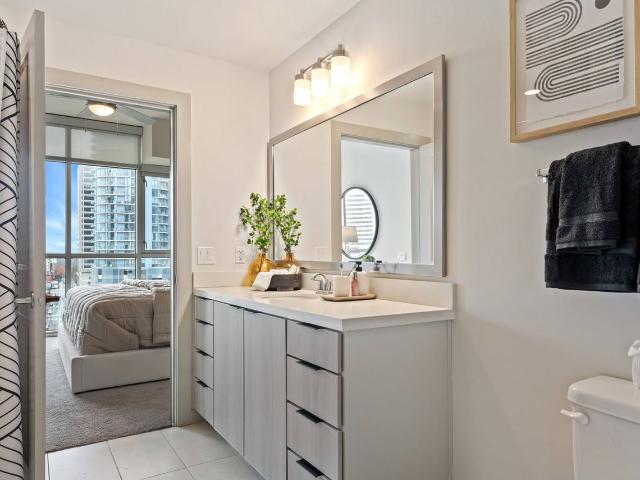 Apartment for rent in Mecklenburg, North Carolina