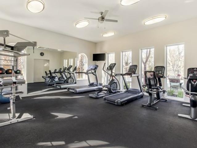 Apartment for rent in Santa Clarita