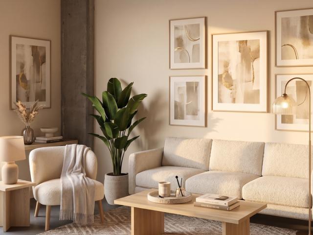 Apartment for rent in Seattle, Washington