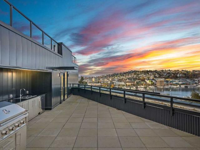 Apartment for rent in Seattle, Washington