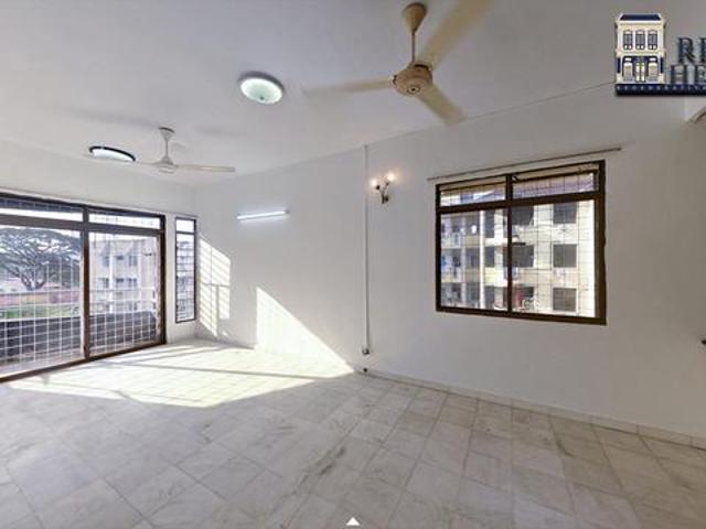 Condominium for rent in 1 Persiaran Gurney, George Town