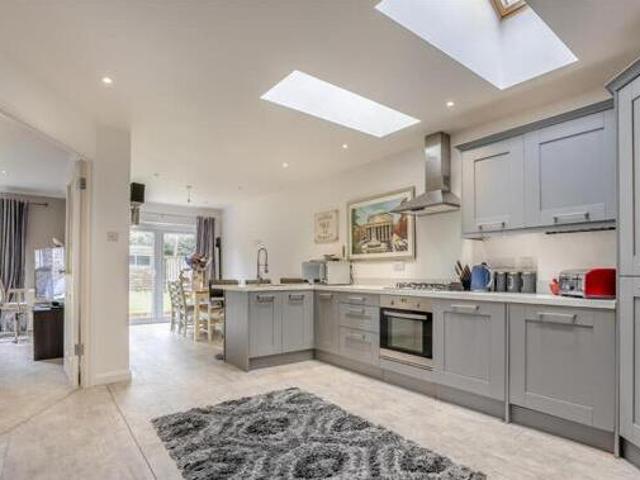 House for sale in Lyons, Greater London
