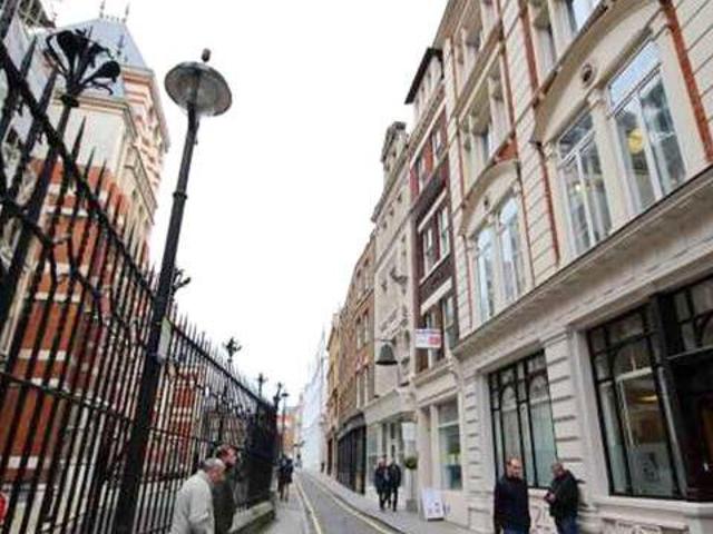 House for rent in Lyons, Greater London
