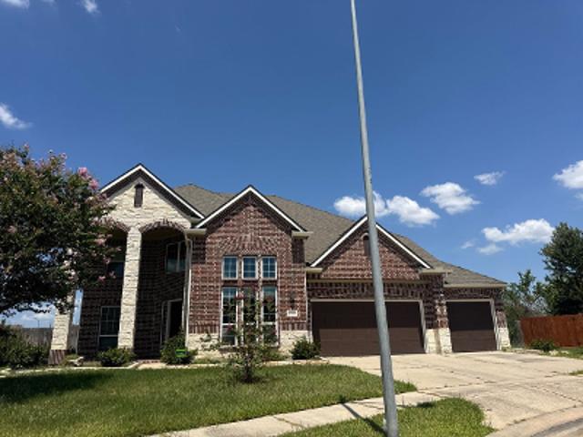 House for sale in Harris, Texas