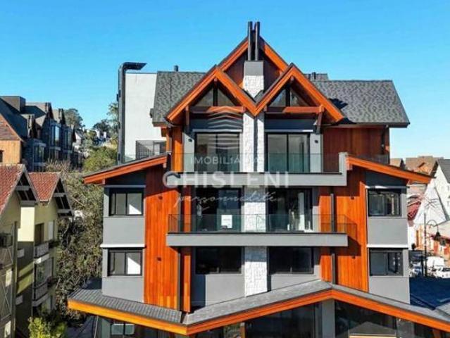 Apartamento venda em Região Geográfica Imediata de Caxias do Sul, Gramado