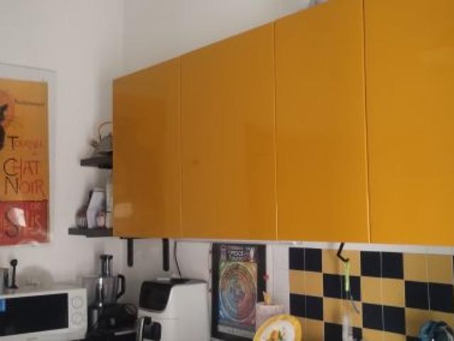 Stanza in affitto a Serra Riccò, Liguria