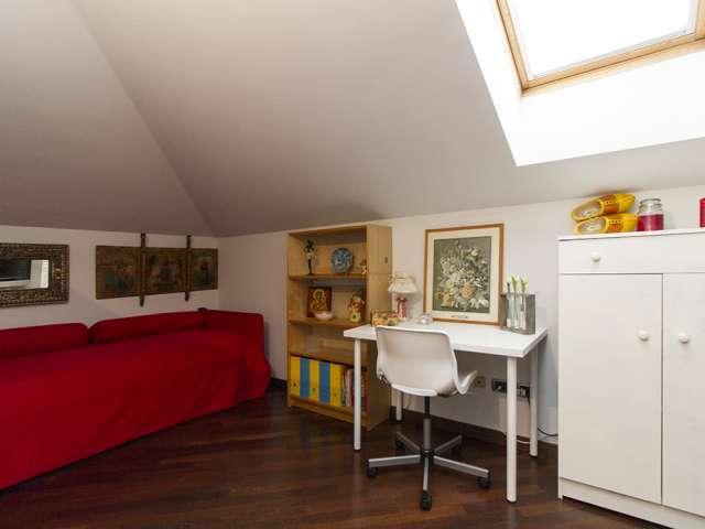 Stanza in affitto a Zona Omogenea Milano Nord, Cinisello Balsamo