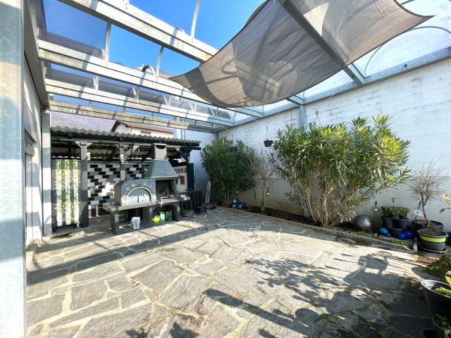 Einfamilienhaus kaufen in Morbio Superiore, Tessin