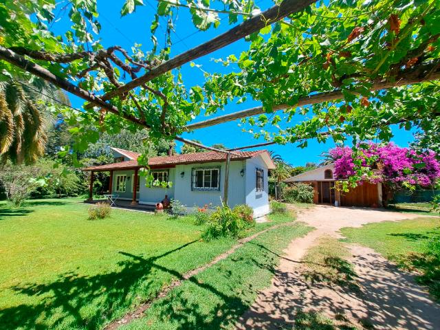 Casa en arriendo en Carampangue, Metropolitana