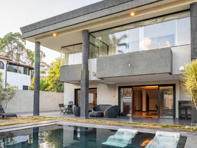 Casa en venta en Boca De Uchire, Miranda