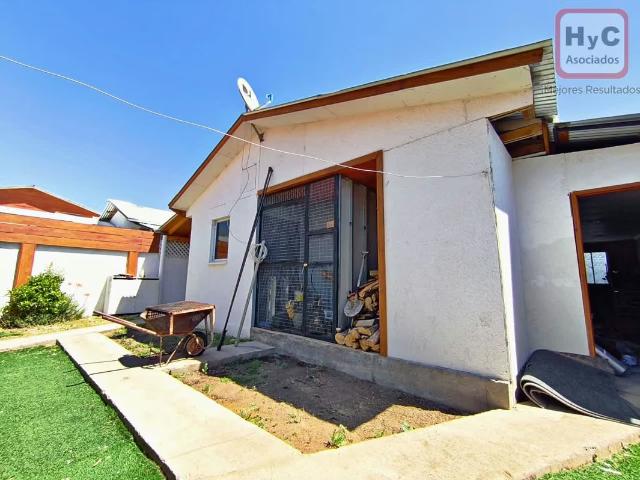 Casa en venta en Pirque, Metropolitana