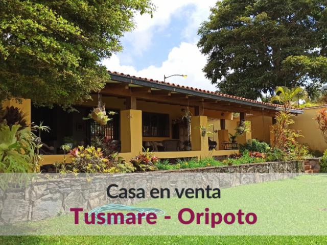 Casa en venta en Boca De Uchire, Miranda