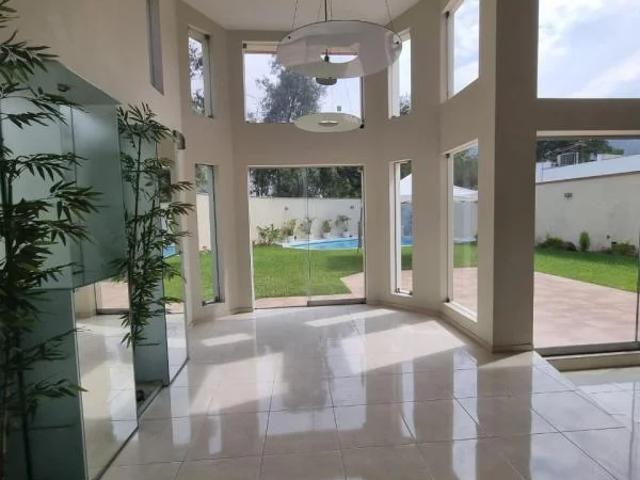 Casa venta en Rinconada, Lima Metropolitana