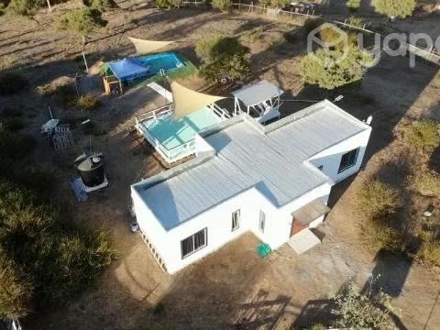 Casa en venta en Los Culenes, San Pedro