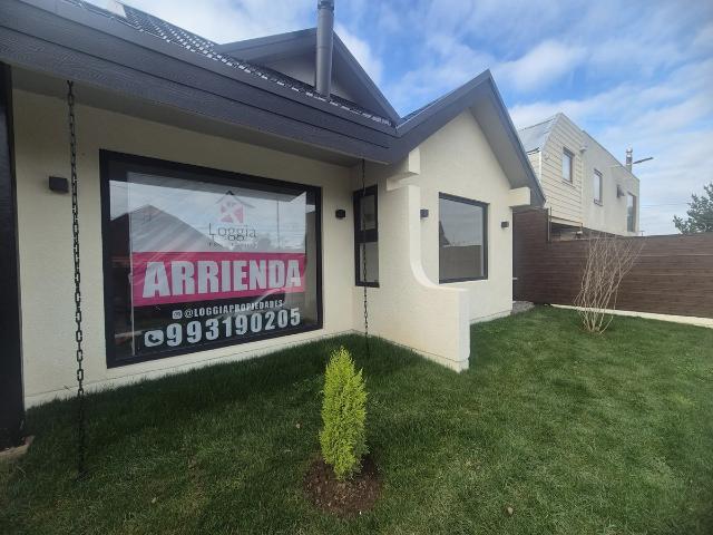 Casa en arriendo en Concepción, Biobío