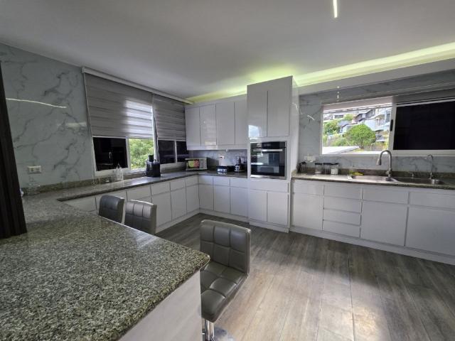 Casa en venta en Colinas de Bello Monte, Caracas