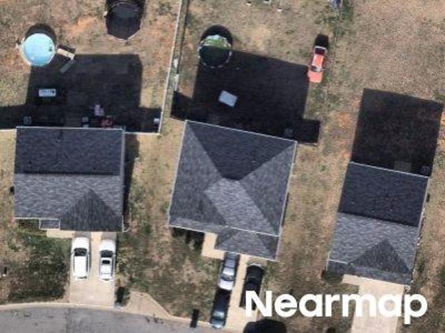 House for sale in Spartanburg, South Carolina