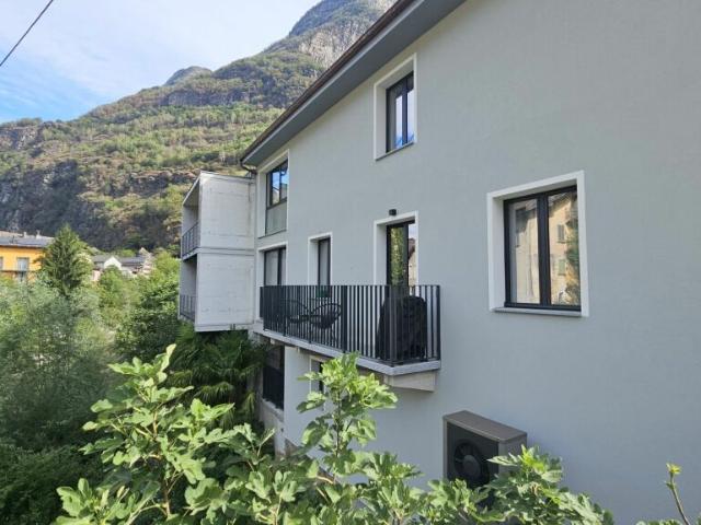 Immobilie kaufen in Osogna, Tessin