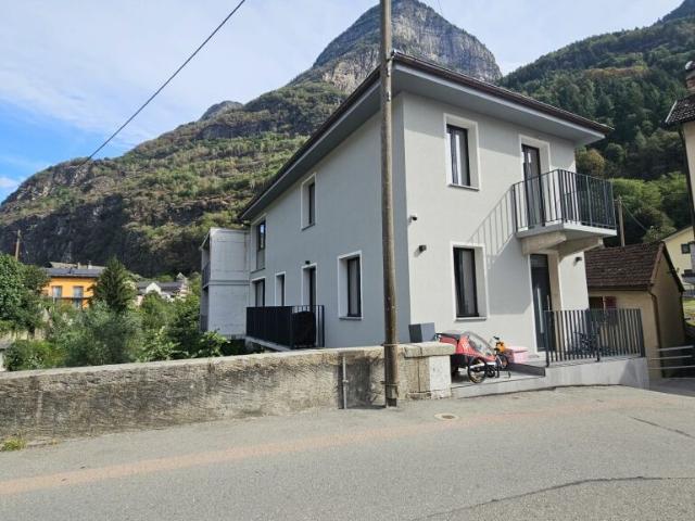 Immobilie kaufen in Osogna, Tessin