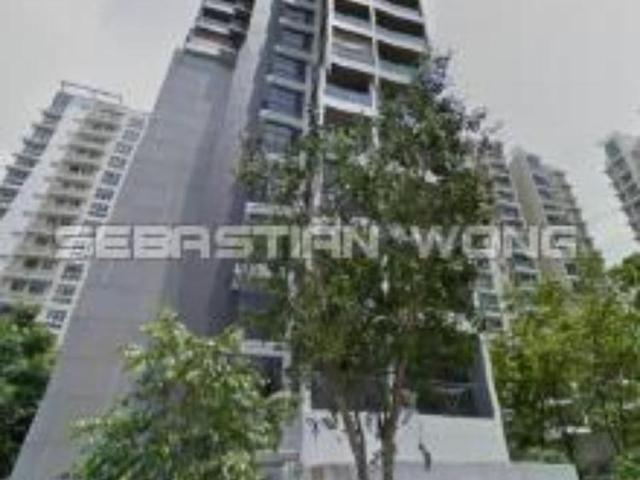 Apartment for sale in Katong