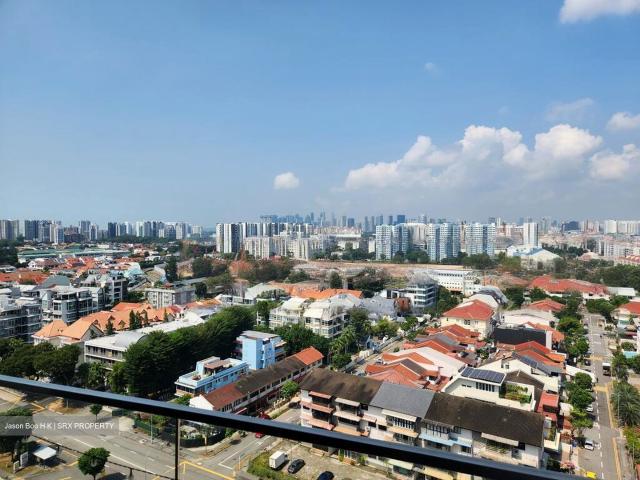 Apartment for sale in Joo Chiat