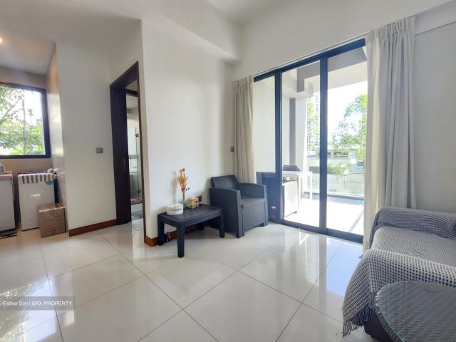 Apartment for rent in Joo Chiat