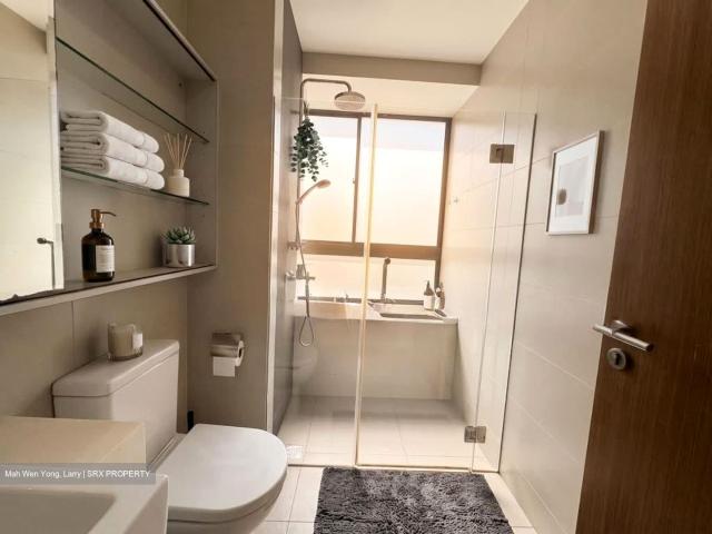 Apartment for rent in Joo Chiat