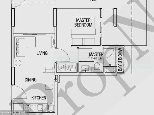 Apartment for sale in Joo Chiat