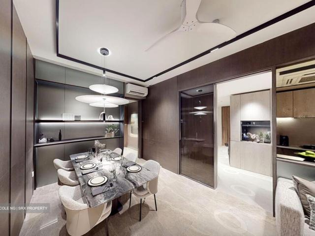 Apartment for sale in Joo Chiat