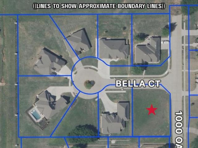 Land for sale in Purcell, Oklahoma