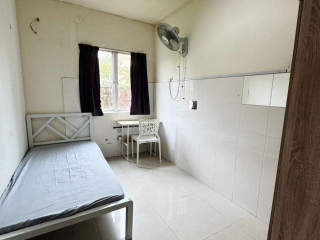 Room for rent in Petaling, Damansara Damai
